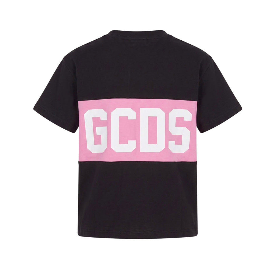 C585 ROSA - ABBIGLIAMENTO - GCDS
