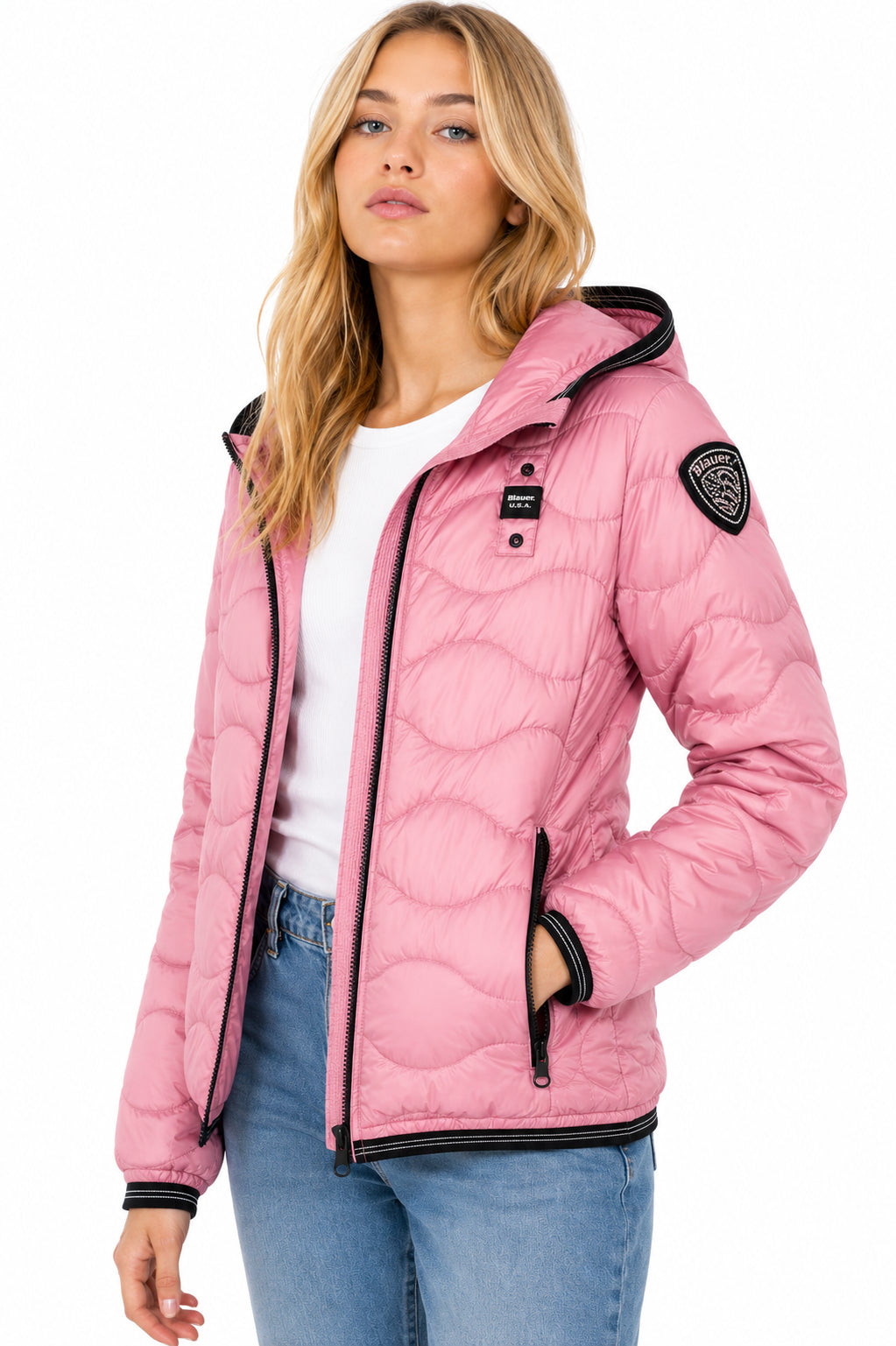 LOWELL JUNIOR 2 - ABBIGLIAMENTO - BLAUER