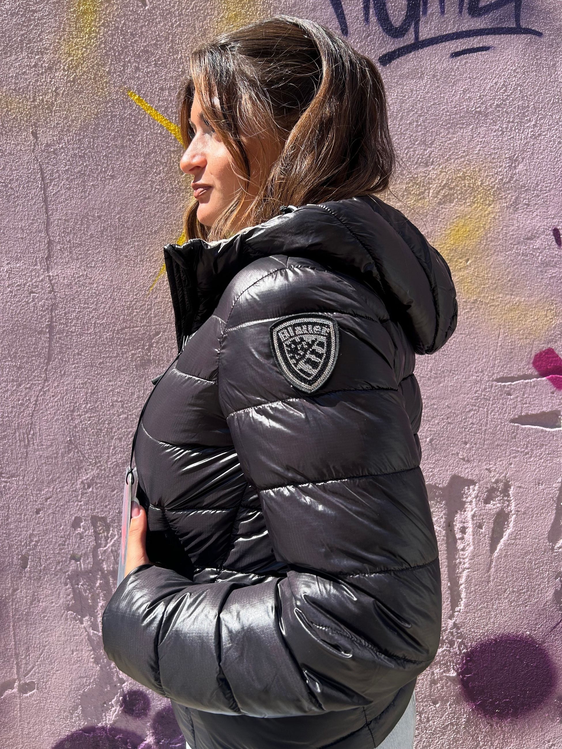 CAROLL JUNIOR - ABBIGLIAMENTO - BLAUER