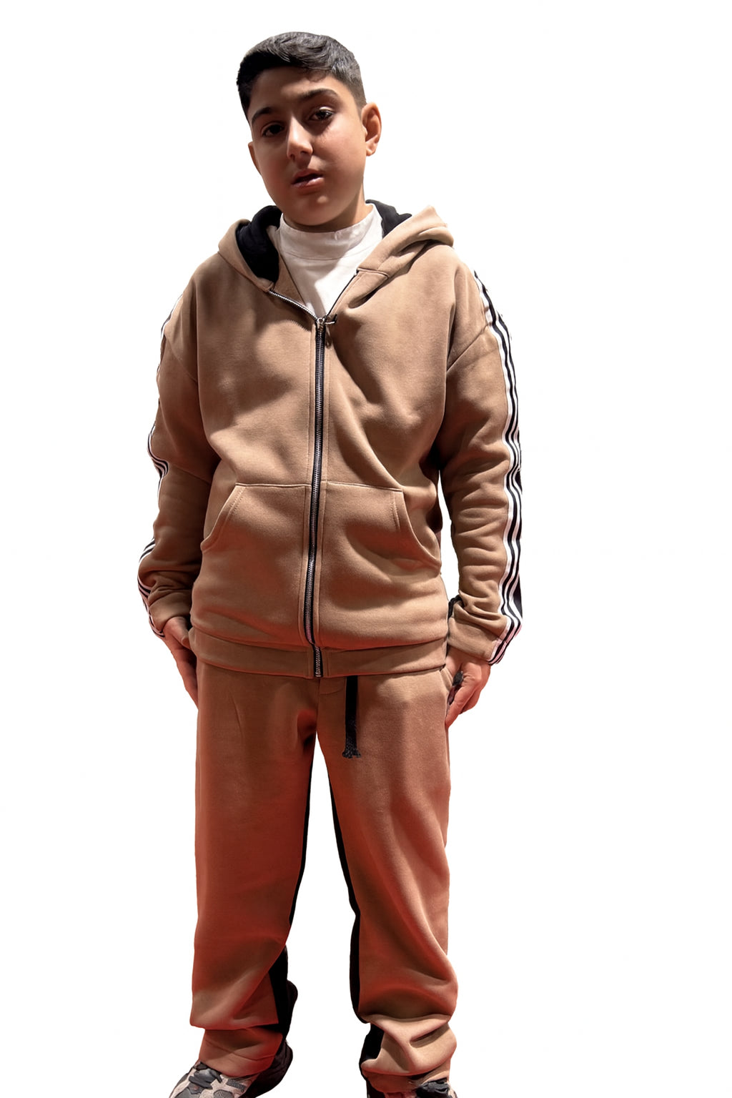 JSPR1232 - ABBIGLIAMENTO - JASPER