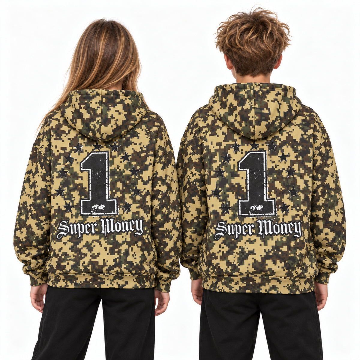 05165 VERDE - ABBIGLIAMENTO - ArtSuperMoney