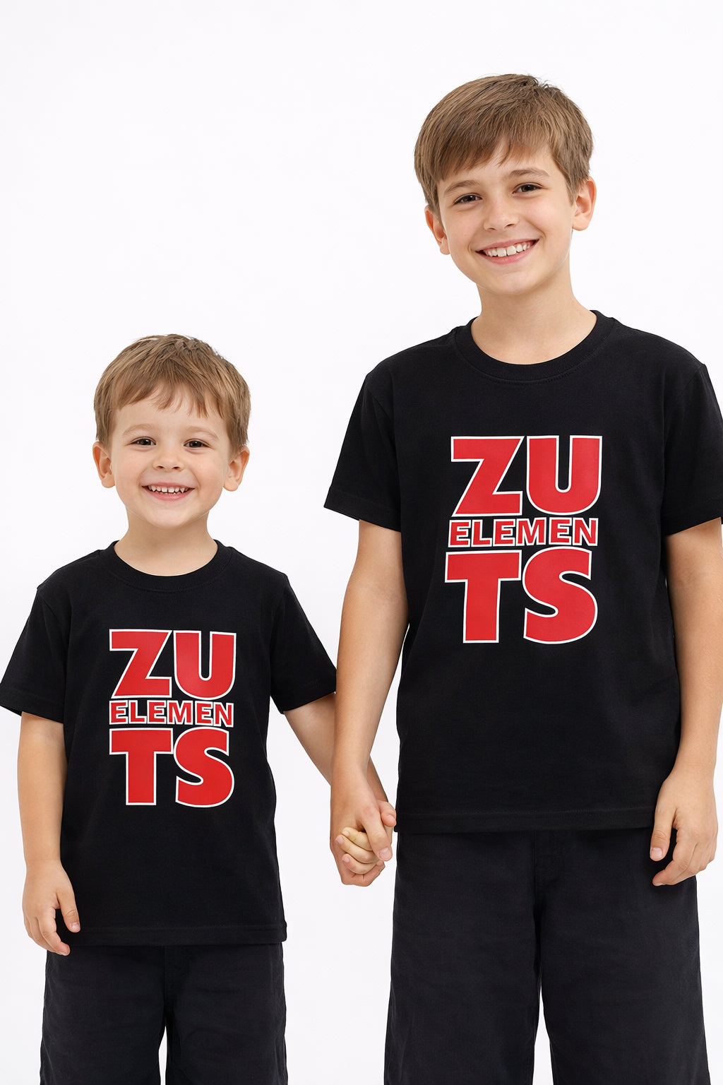 ZU1965N - ABBIGLIAMENTO - ZU ELEMENTS