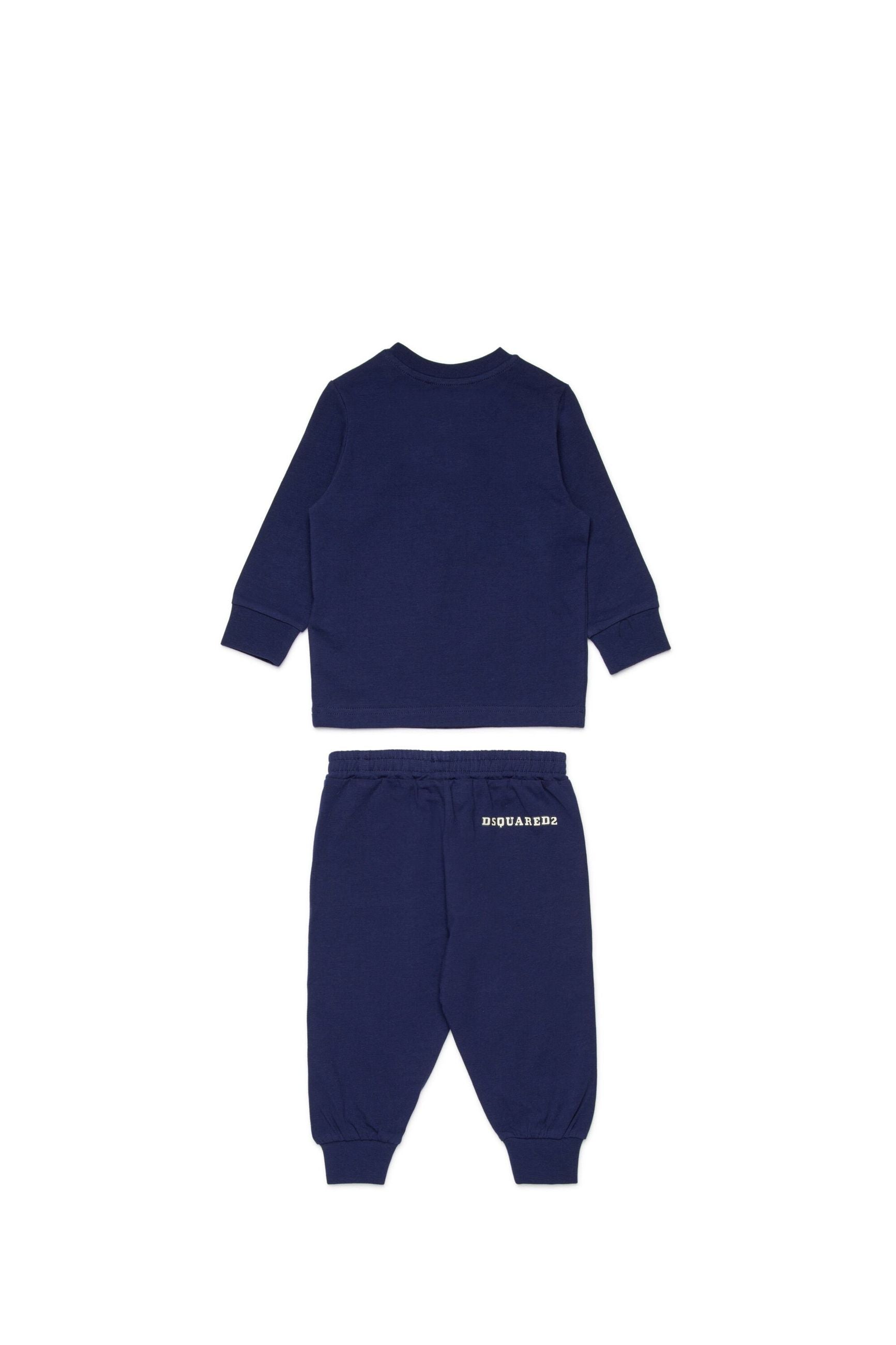 DQ3110 - ABBIGLIAMENTO - DSQUARED2