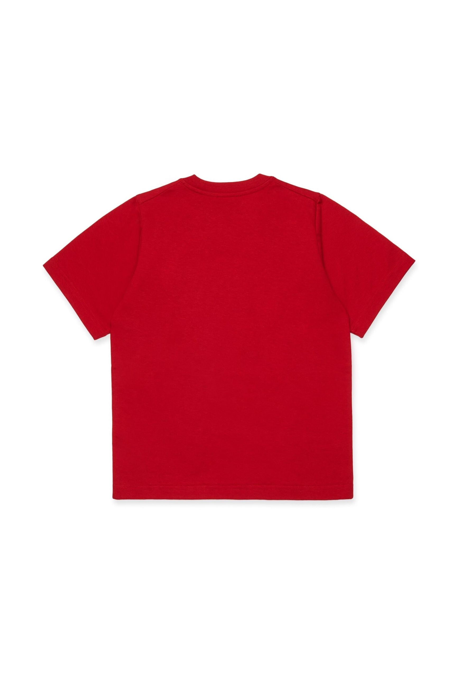 DQ2983 - ABBIGLIAMENTO - DSQUARED2
