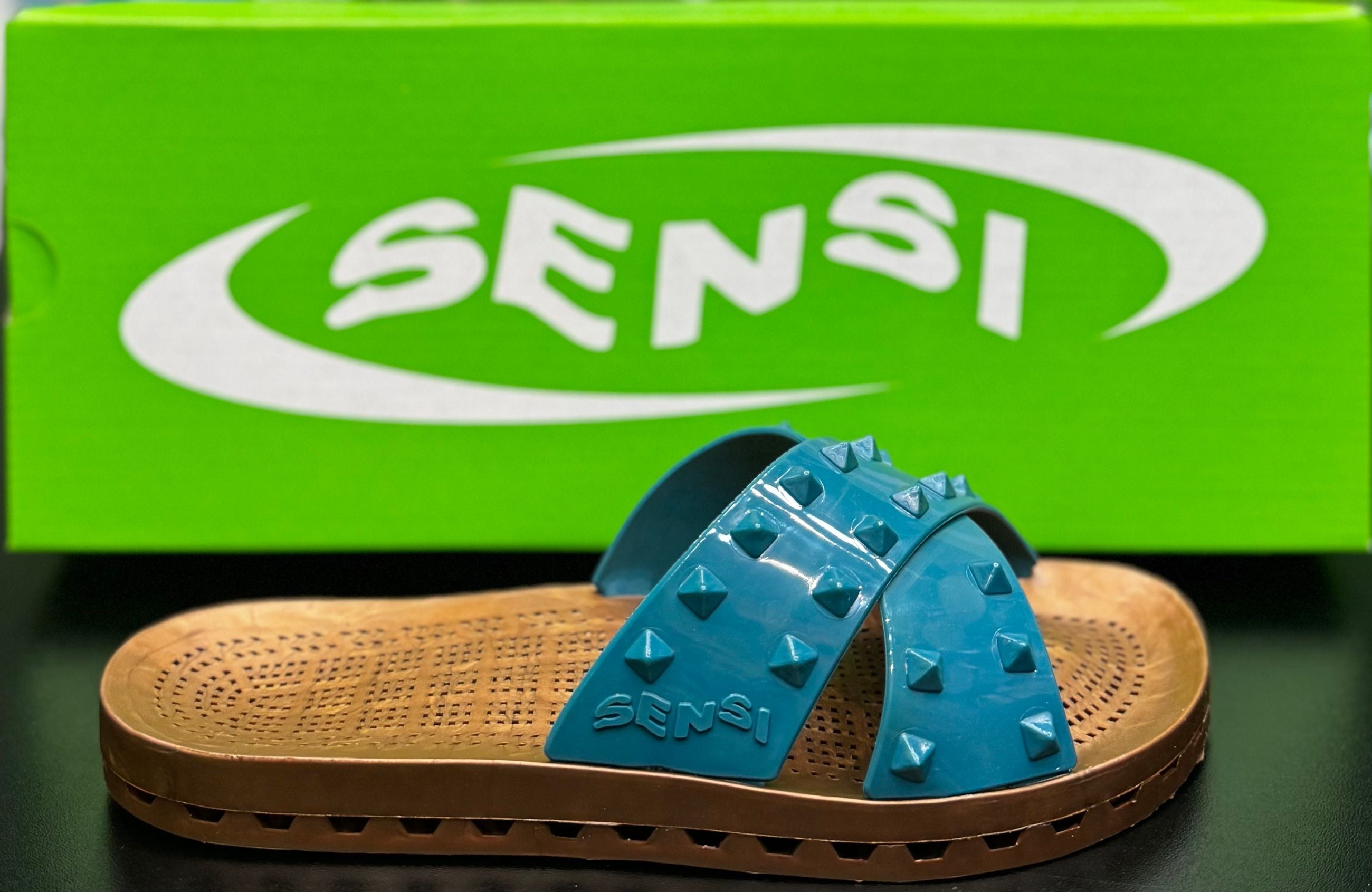 AMALFI PYRAMID PRESTIGIO16 - Accessori calzature - SENSI
