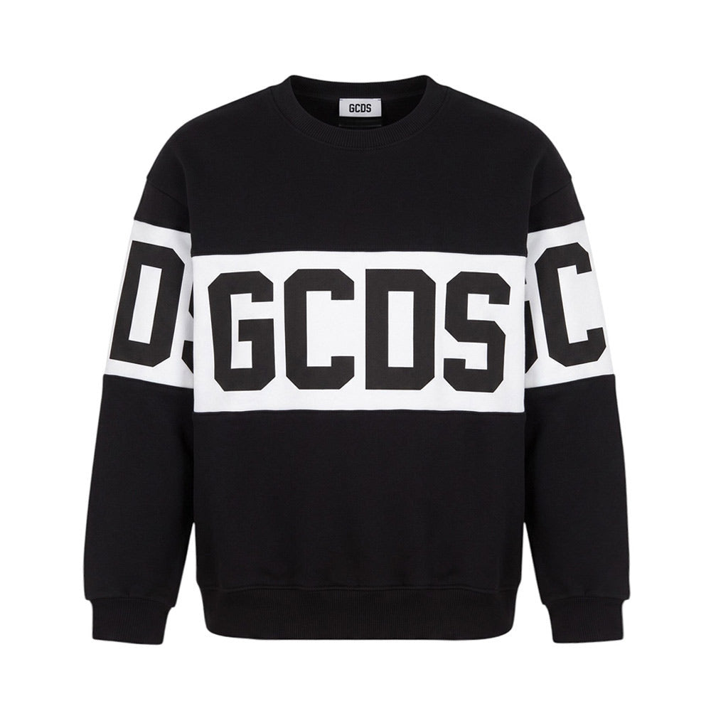 E584 BIANCO - ABBIGLIAMENTO - GCDS
