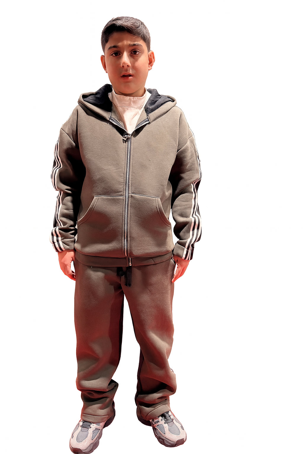 JSPR1232 - ABBIGLIAMENTO - JASPER
