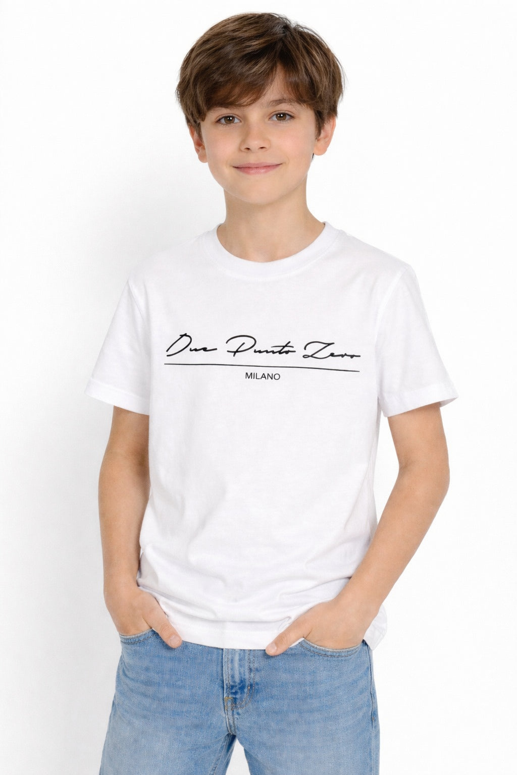 TSB87N - ABBIGLIAMENTO - 2.0