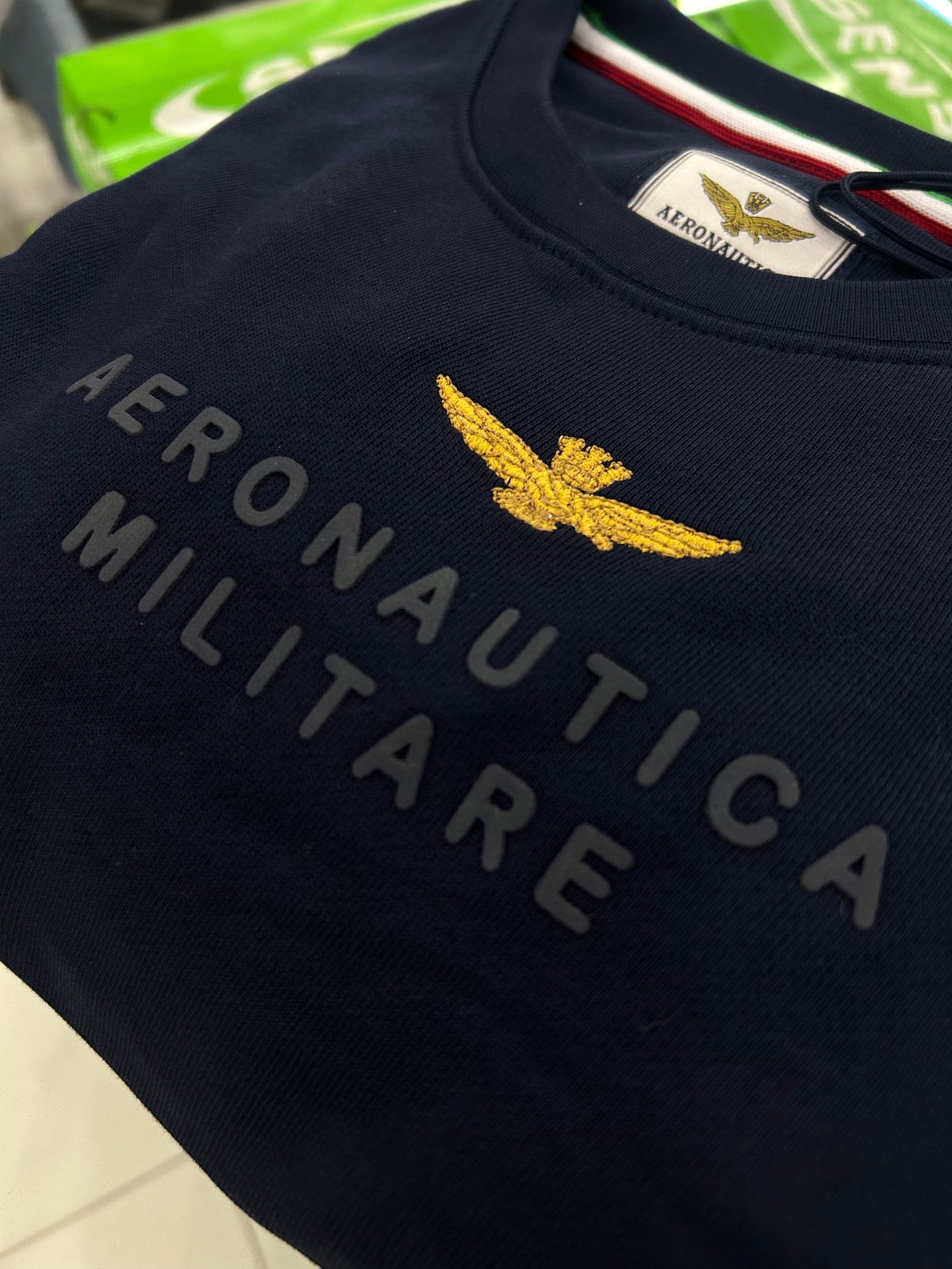 252TF0008A - ABBIGLIAMENTO - AERONAUTICA MILITARE