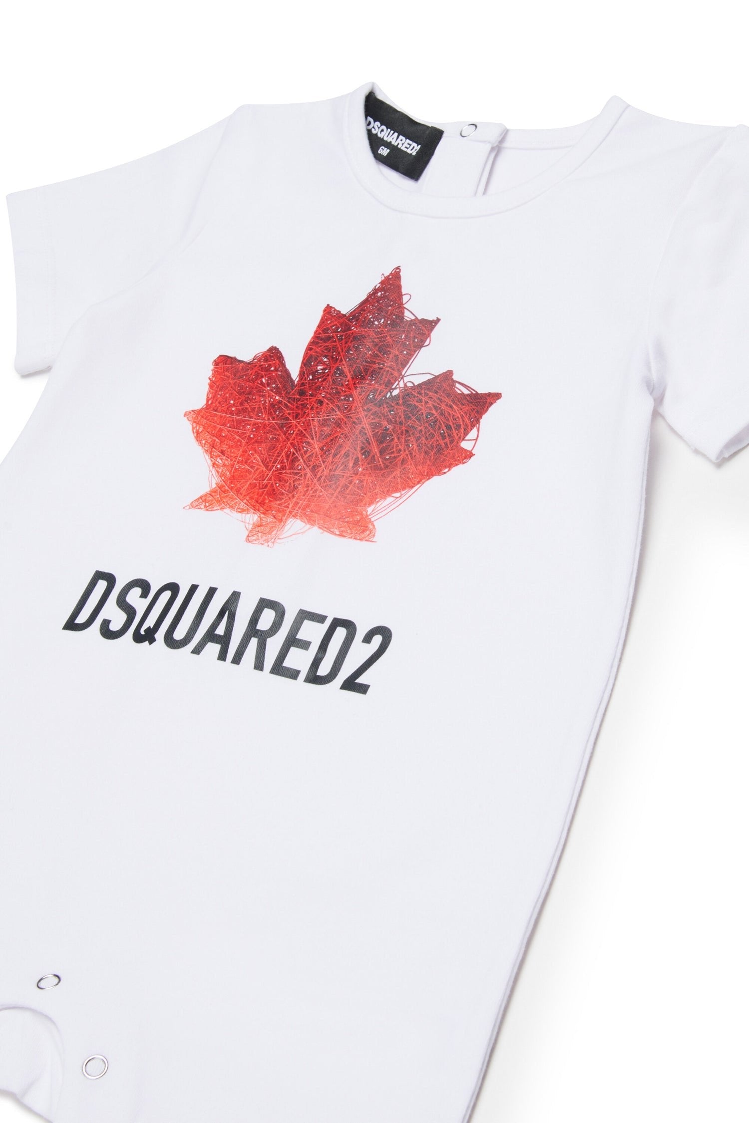 DQ3248 - ABBIGLIAMENTO - DSQUARED2