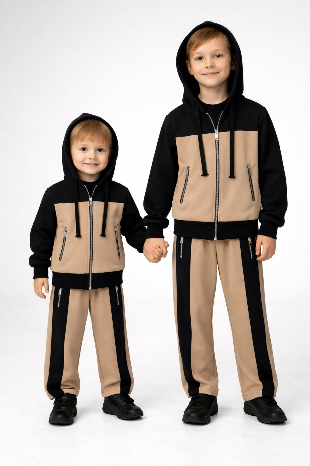 PRS202B - ABBIGLIAMENTO - LE PARISIEN