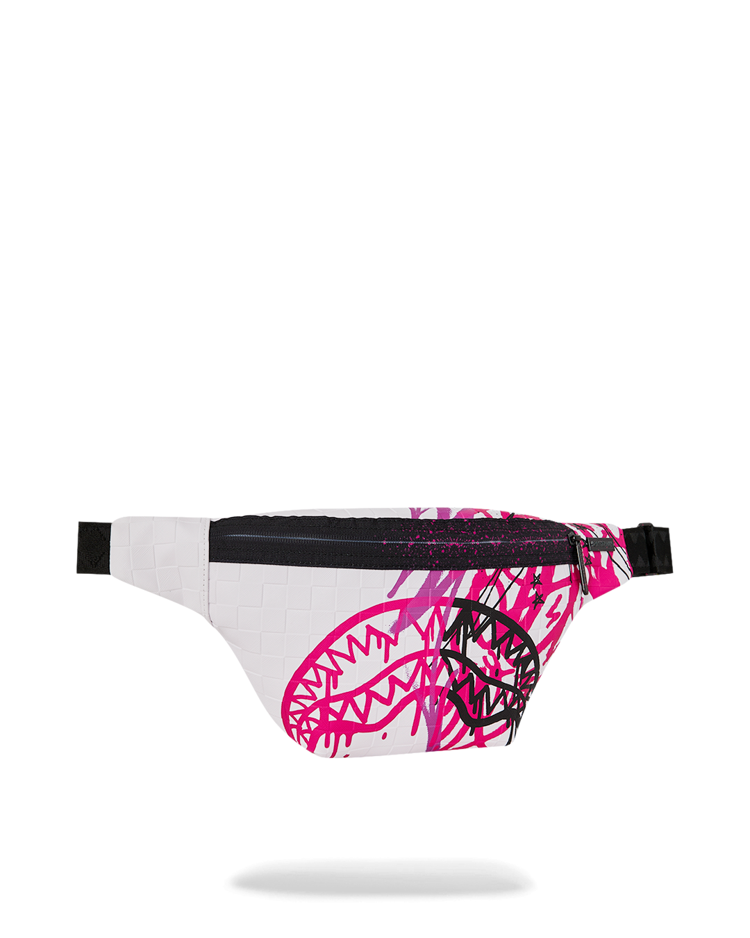 GRAFF MAYHEM RMX SAVVY CROSSBODY - Accessori - SPRAYGROUND