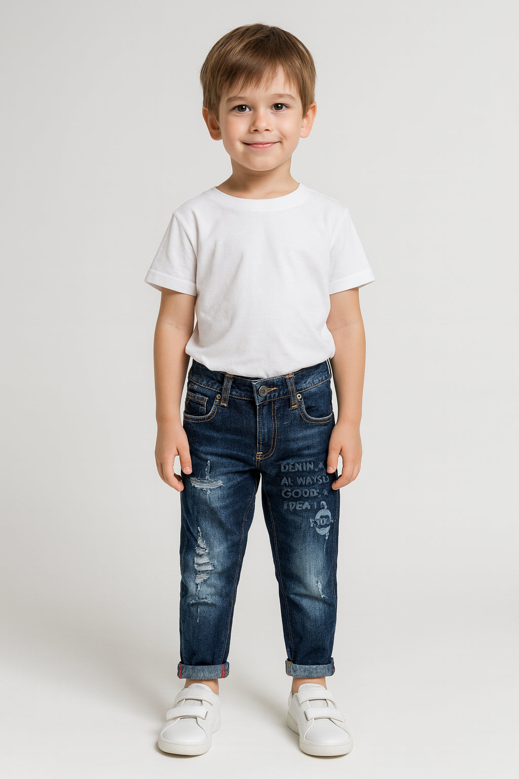 PBK20 - ABBIGLIAMENTO - PATRIOT