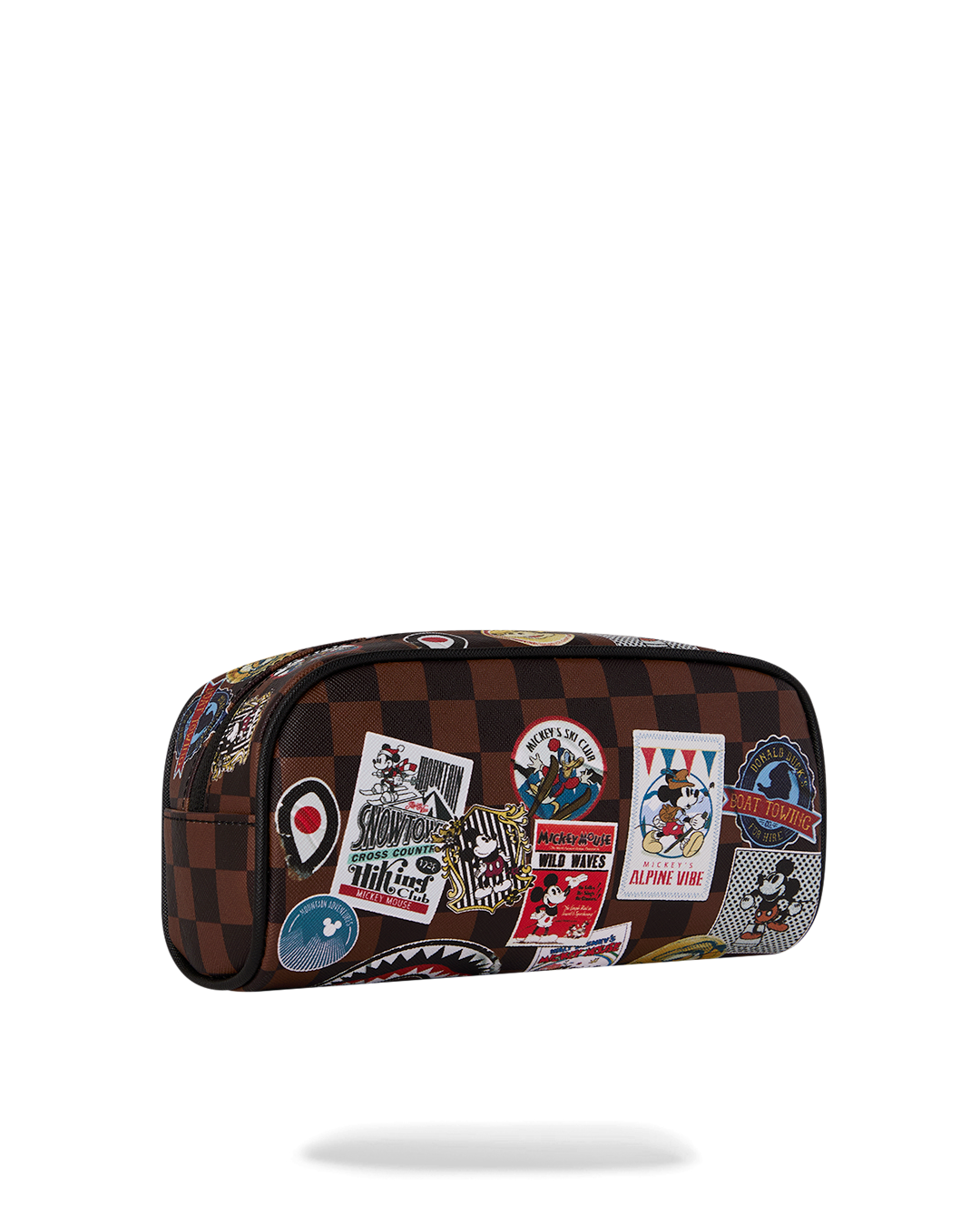 MICKEY MOUSE MOGUL DISNEY COLLAB POUCH - Accessori abbigliamento - SPRAYGROUND