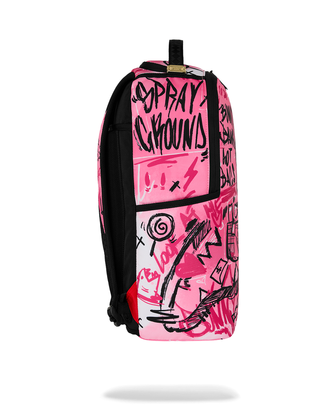BUNNY BANKS BACKPACK - Accessori - SPRAYGROUND