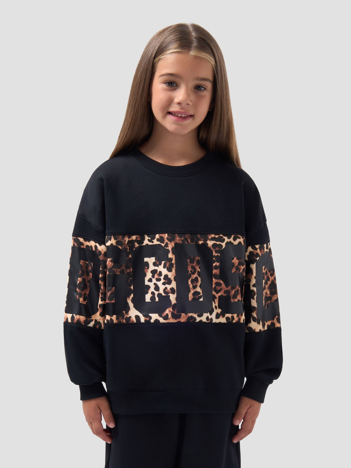 E584 MACULATO - ABBIGLIAMENTO - GCDS